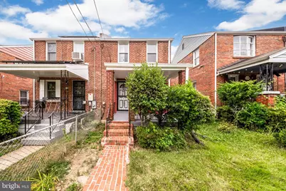 717 Emerson Street NE, Washington, DC 20017 - Photo 1