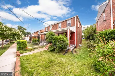 717 Emerson Street NE, Washington, DC 20017 - Photo 2