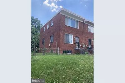 4013 Clay Place NE, Washington, DC 20019 - Photo 2