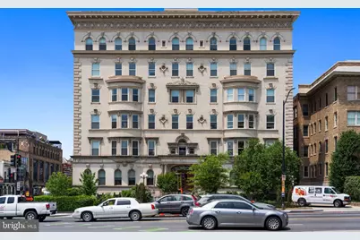 2000 16th Street NW #302, Washington, DC 20009 - Photo 1