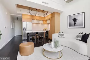 1515 15th Street NW, Washington, DC 20005 - Photo 4