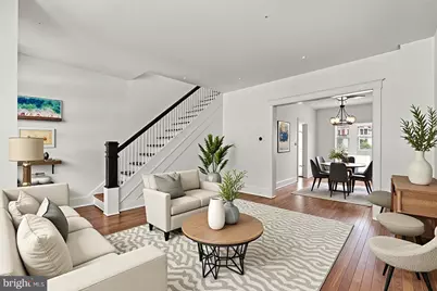 3538 T Street NW, Washington, DC 20007 - Photo 4