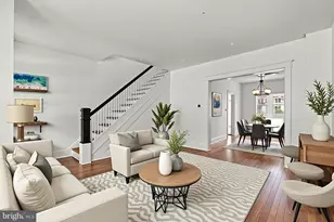 3538 T St NW, Washington, DC 20007 - Photo 4