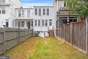 3538 T St NW, Washington, DC 20007 - Photo 32