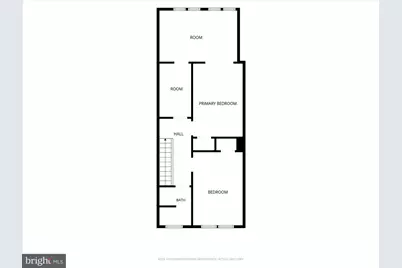 3538 T Street NW, Washington, DC 20007 - Photo 34