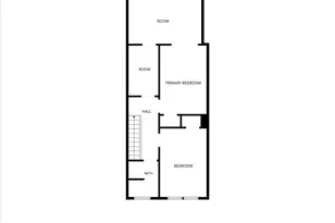 3538 T St NW, Washington, DC 20007 - Photo 34