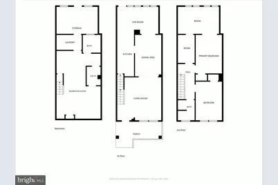 3538 T Street NW, Washington, DC 20007 - Photo 36