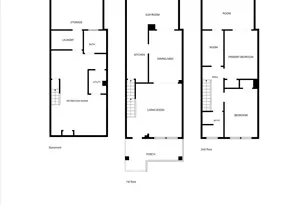 3538 T St NW, Washington, DC 20007 - Photo 36