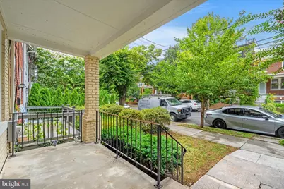 3538 T Street NW, Washington, DC 20007 - Photo 2