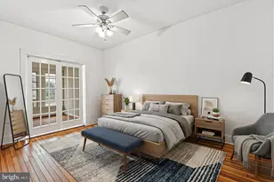 3538 T St NW, Washington, DC 20007 - Photo 16