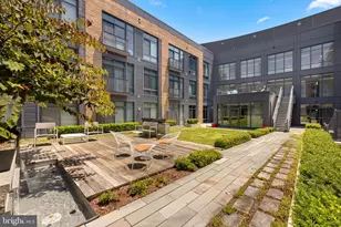 525 Water Street SW, Washington, DC 20024 - Photo 32