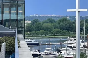 525 Water Street SW, Washington, DC 20024 - Photo 1