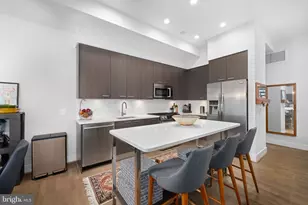 525 Water Street SW, Washington, DC 20024 - Photo 4