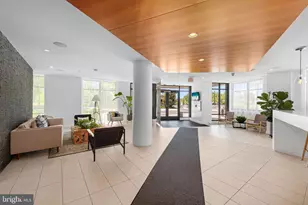 525 Water Street SW, Washington, DC 20024 - Photo 30