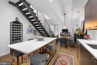 525 Water Street SW #431, Washington, DC 20024 - Photo 6