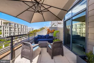 525 Water Street SW, Washington, DC 20024 - Photo 24
