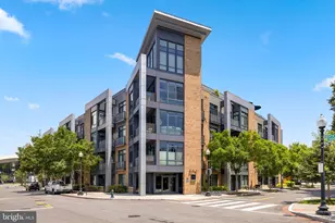 525 Water Street SW, Washington, DC 20024 - Photo 2
