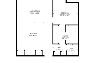 920 I St NW, Washington, DC 20001 - Photo 4