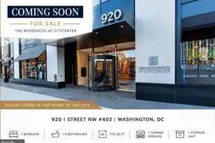 920 I St NW, Washington, DC 20001 - Photo 1