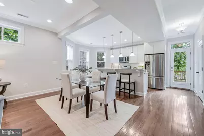906 Allison Street NW, Washington, DC 20011 - Photo 6