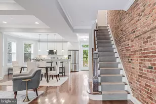 906 Allison St NW, Washington, DC 20011 - Photo 2