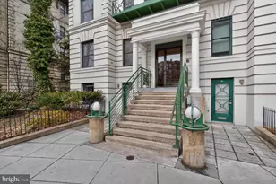 2627 Adams Mill Rd NW, Washington, DC 20009 - Photo 8