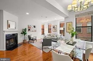 2627 Adams Mill Rd NW, Washington, DC 20009 - Photo 6