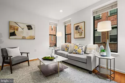 2627 Adams Mill Road NW #104, Washington, DC 20009 - Photo 24