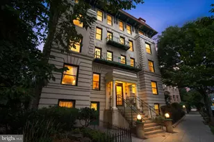 2627 Adams Mill Rd NW, Washington, DC 20009 - Photo 1