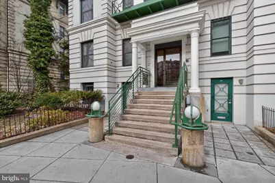 2627 Adams Mill Road NW #104, Washington, DC 20009 - Photo 2