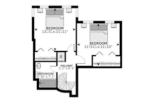 2627 Adams Mill Rd NW, Washington, DC 20009 - Photo 14