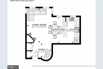 2627 Adams Mill Road NW #104, Washington, DC 20009 - Photo 36
