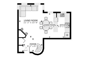 2627 Adams Mill Rd NW, Washington, DC 20009 - Photo 36