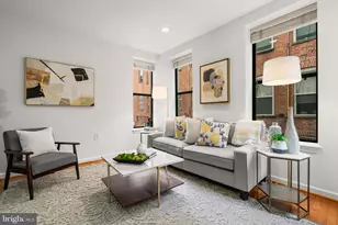 2627 Adams Mill Rd NW, Washington, DC 20009 - Photo 4