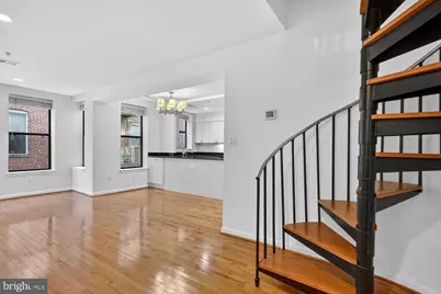 2627 Adams Mill Road NW #104, Washington, DC 20009 - Photo 6
