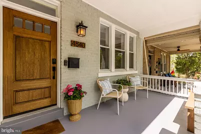4840 Kansas Avenue NW, Washington, DC 20011 - Photo 2
