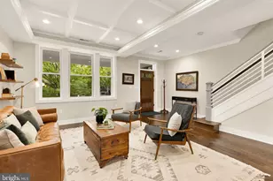 4840 Kansas Ave NW, Washington, DC 20011 - Photo 6