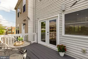4840 Kansas Ave NW, Washington, DC 20011 - Photo 14