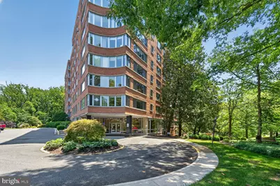 4200 Cathedral Avenue NW #912A, Washington, DC 20016 - Photo 1