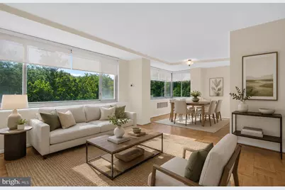 4200 Cathedral Avenue NW #912A, Washington, DC 20016 - Photo 2