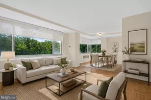 4200 Cathedral Ave NW, Washington, DC 20016 - Photo 2