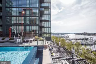 45 Sutton Square SW, Washington, DC 20024 - Photo 28
