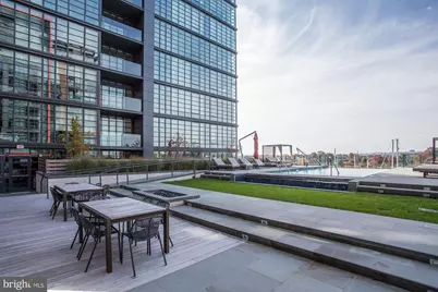 45 Sutton Square SW #605, Washington, DC 20024 - Photo 24