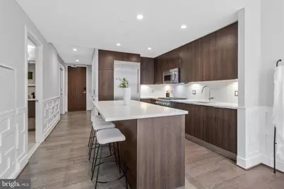 45 Sutton Square SW #605, Washington, DC 20024 - Photo 8