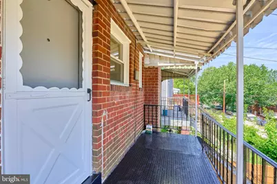 718 Ridge Road SE, Washington, DC 20019 - Photo 32