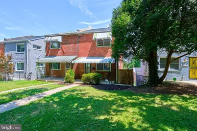718 Ridge Road SE, Washington, DC 20019 - Photo 4