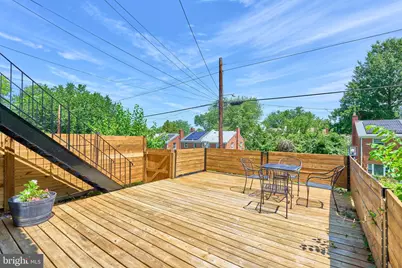 718 Ridge Road SE, Washington, DC 20019 - Photo 36