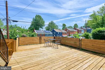 718 Ridge Road SE, Washington, DC 20019 - Photo 38