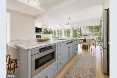 3224 Cleveland Avenue NW, Washington, DC 20008 - Photo 8