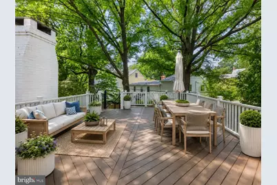 3224 Cleveland Avenue NW, Washington, DC 20008 - Photo 14